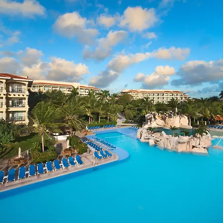 Hotel Marina El Cid Spa & Beach Resort-2