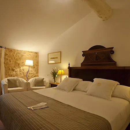 Finca Hotel Son Palou-2
