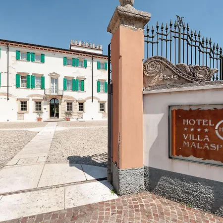 Hotel Villa Malaspina-3
