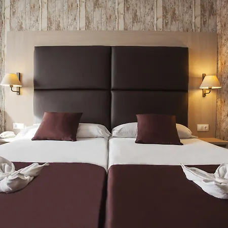 Hotel Nexta Soldeu - Himàlaia-2