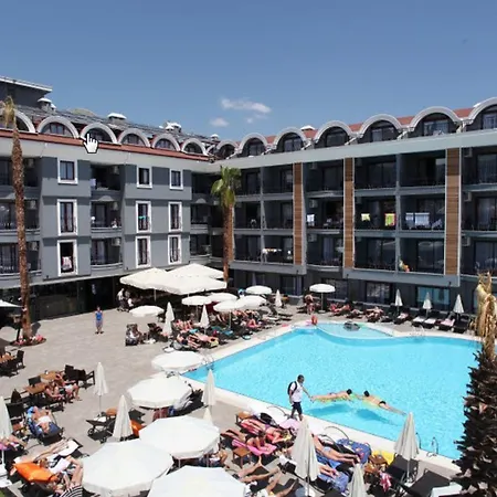 Club Viva Hotel-2