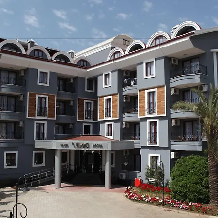 Club Viva Hotel-3