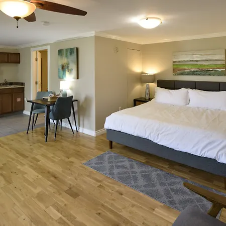 Above The Beach Guest Suites-2