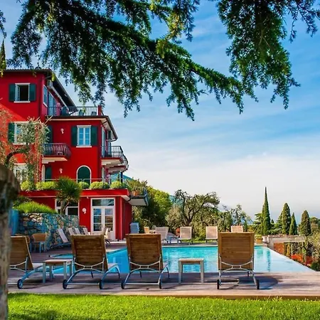 Bellevue San Lorenzo (Adults Only)-3