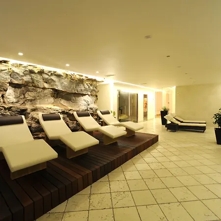 Bellevue San Lorenzo (Adults Only)-3