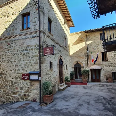 Relais La Corte Di Bettona-3