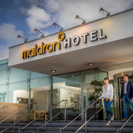 Maldron Hotel Dublin Airport-3