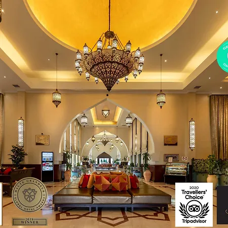 Golden Tulip Nizwa Hotel-2