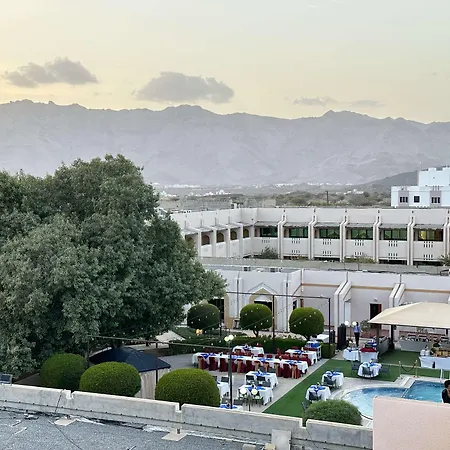 Golden Tulip Nizwa Hotel-2