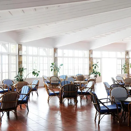 Sunrise Village Beach Hotel-3