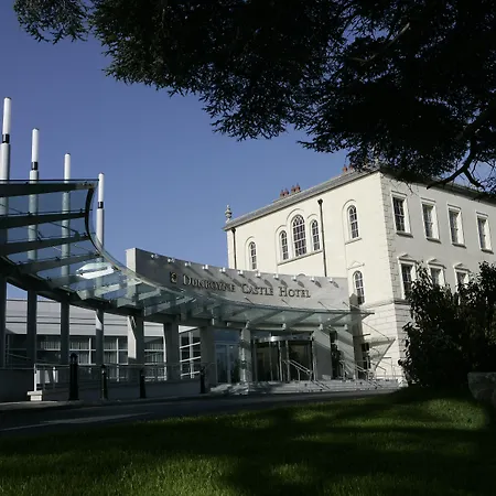 Dunboyne Castle Hotel & Spa-2
