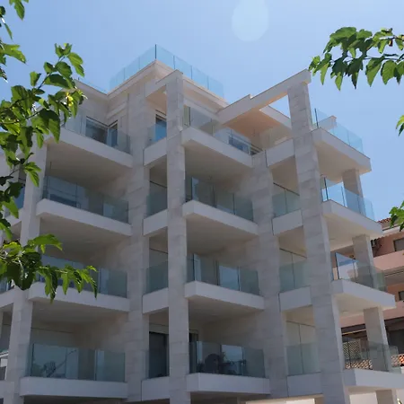 Alma di Alghero Hotel-3