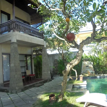 Villa Puri Ayu-2