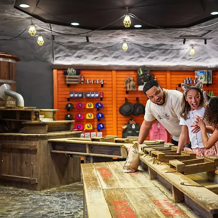 Great Wolf Lodge Bloomington-3
