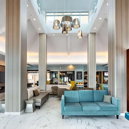 Hilton Garden Inn Halifax Airport-3