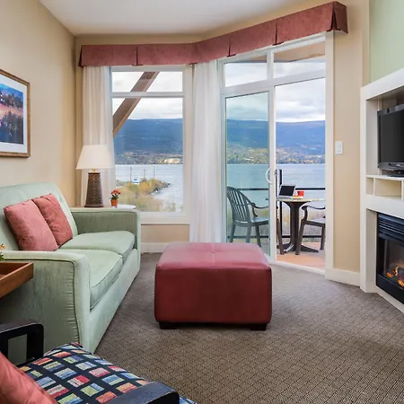 Summerland Waterfront Resort & Spa-2