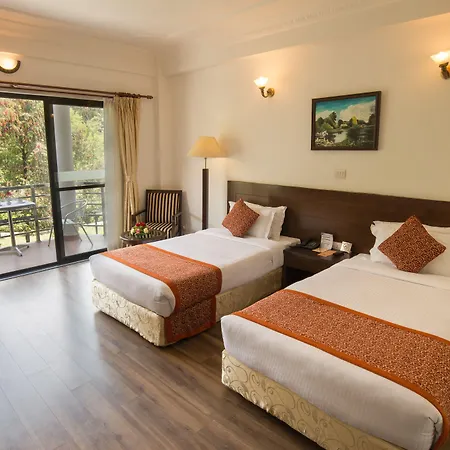 Park Village Resort By Kgh Group-2