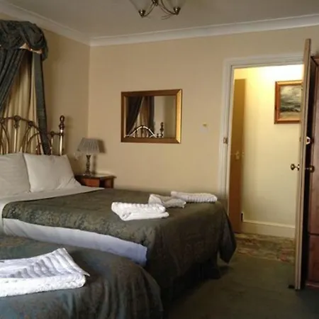 Acorn Guest House-3