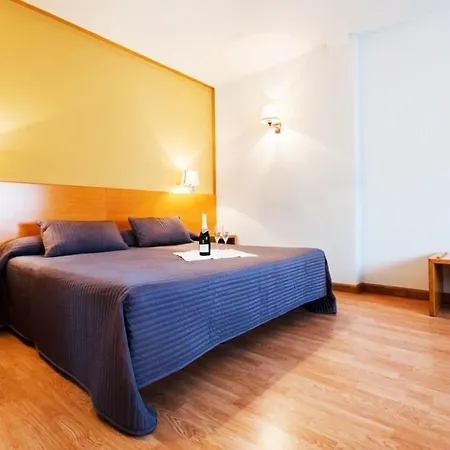 Hotel Viadero-2