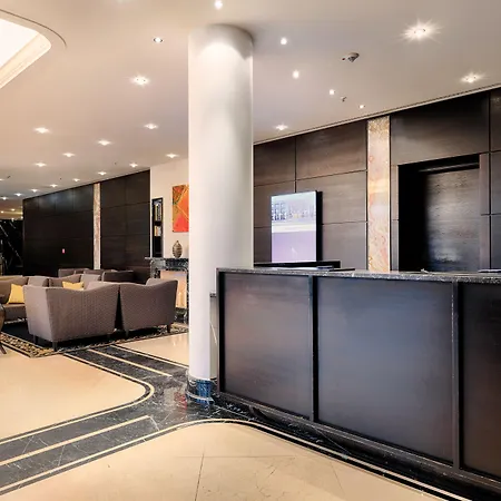 Welcome Parkhotel Euskirchen-3
