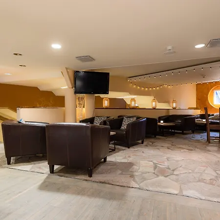 Lapland Hotels Bear'S Lodge-3