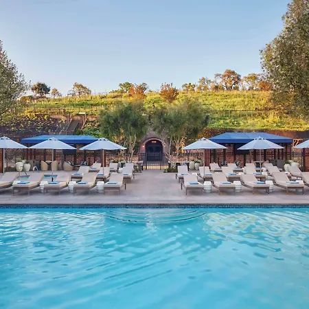 The Meritage Resort And Spa-3