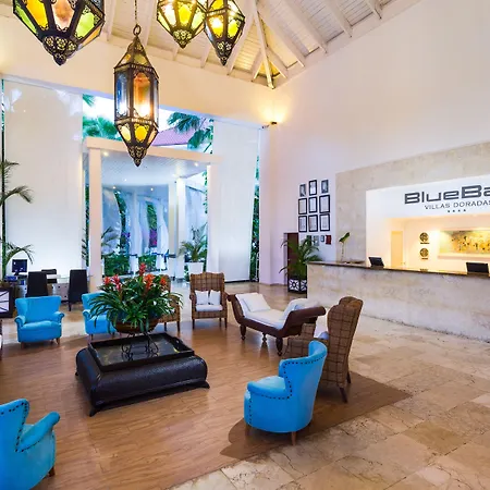 Bluebay Villas Doradas Adults Only-3