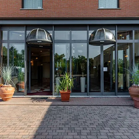 Lvg Hotel Collection - Al Mulino-3