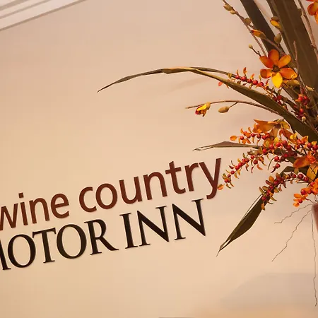 Wine Country Motor Inn-2