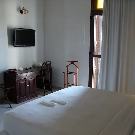 Hotel Monterrey-3