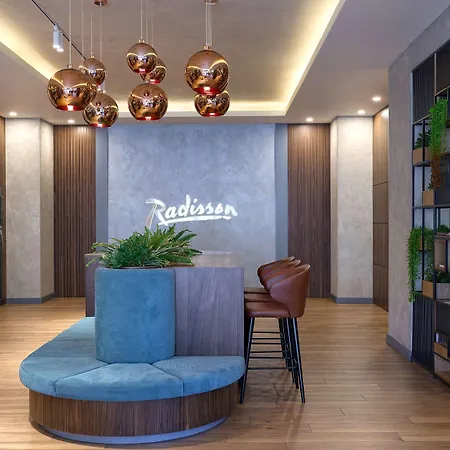 Radisson Hotel Baku-3
