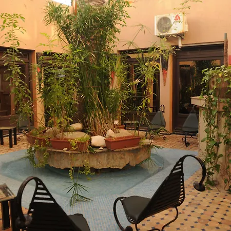 Oasis Hotel & Spa-3