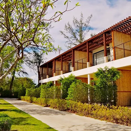 Twin Lotus Resort And Spa - Sha Plus - Adult Only "November - April"-2