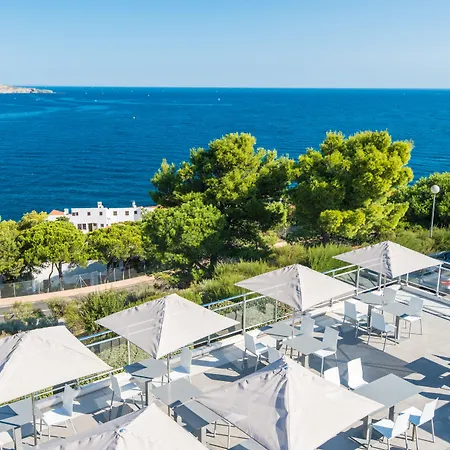Hôtel Côté Thalasso-3
