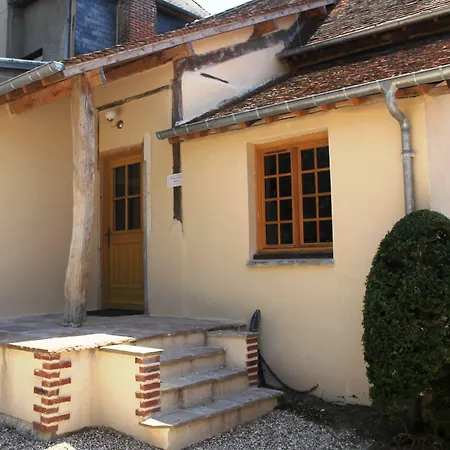 Hôtel La Licorne&Spa-2