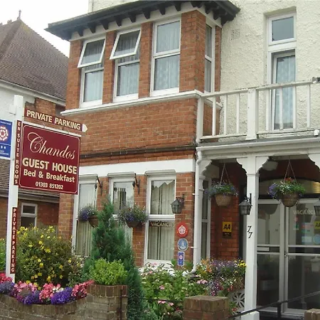 Chandos Premier Folkestone-3