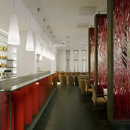 The Levante Parliament A Design Hotel (Adults Only)-2