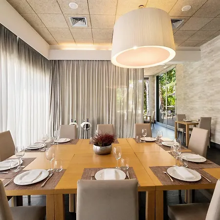 Hotel Areca-2