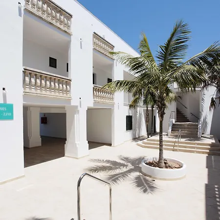 Grupotel Mar de Menorca - All Inclusive-2