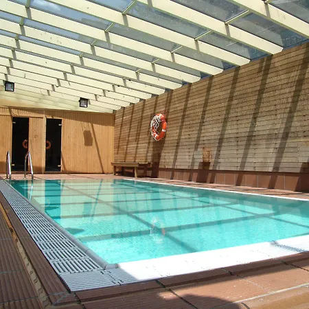 Hotel Magic La Massana By Nexta-2