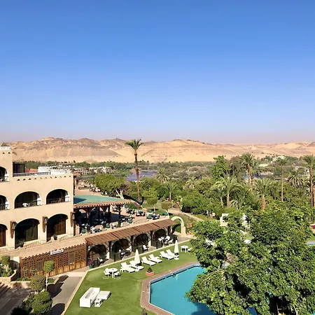 Basma Hotel Aswan-3