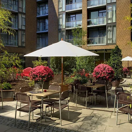 Adina Apartment Hotel Copenhagen-3