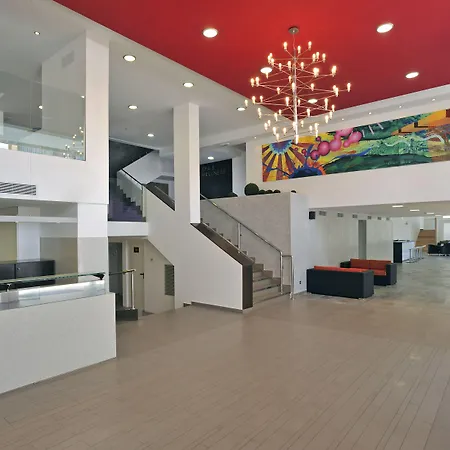 Hotel Hispania-3