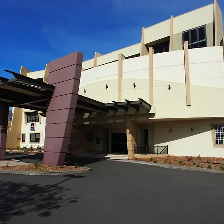 Best Western City Sands-2