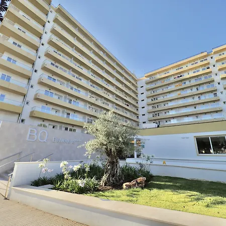 Bq Belvedere Hotel-3