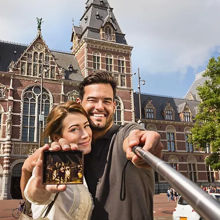 The Highlander Amsterdam-3