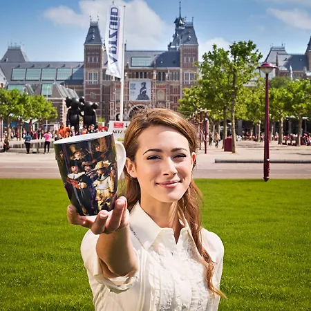 The Highlander Amsterdam-2