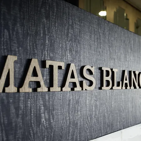 Kn Hotel Matas Blancas - Solo Adultos-2