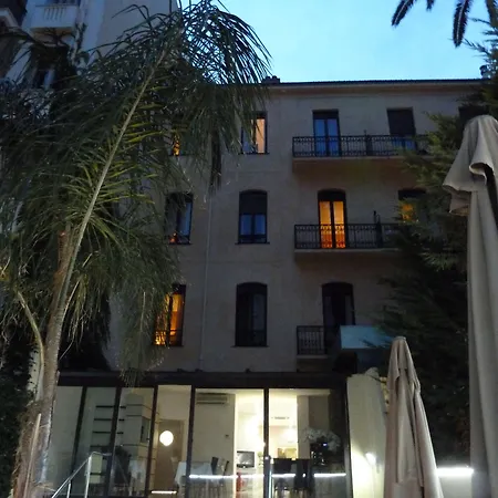 Hotel Saint Georges-3
