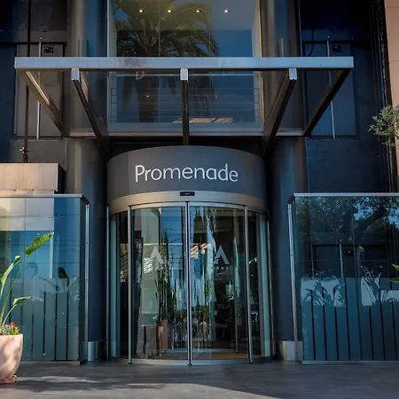 Aqua Hotel Promenade & Spa 4Sup-2